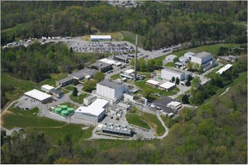 Oak Ridge National Laboratory