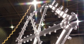 Aluminum