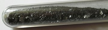 Black Antimony.