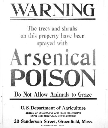 Arsenic Arsenic
