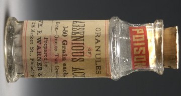 Arsenic