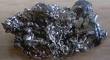 Barium