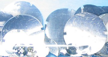 Beryllium