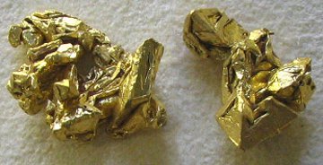 Gold