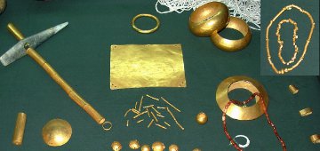 Varna Gold