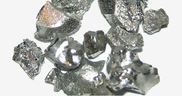 Molybdenum