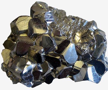 pyrites - a source of selenium