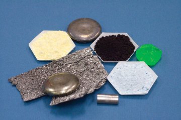 Rare-earth refining