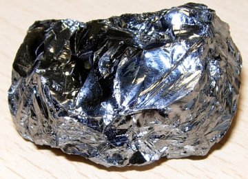 Pure Silicon