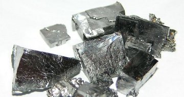 Tantalum