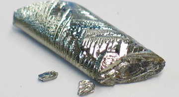 Tellurium