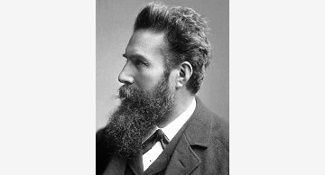 Wilhelm Conrad Roentgen