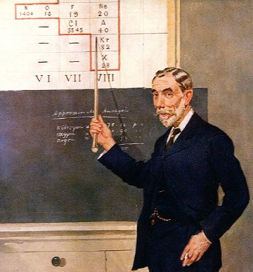 William Ramsay