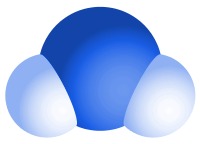 water molecule