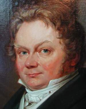 Jacob Berzelius