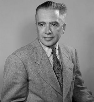 Emilio Segrè