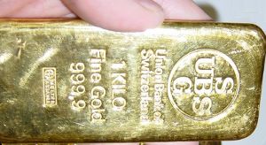 gold bar