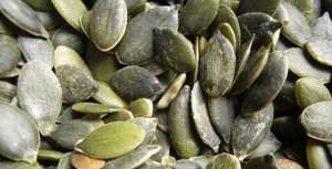 Magnesium Pumpkin Seeds