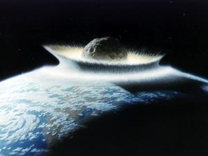 Asteroid brings metals