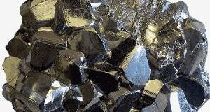 pyrites - a source of selenium