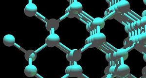 silicon-crystal-structure