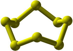 Sulfur 8