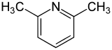 2,6-lutidine