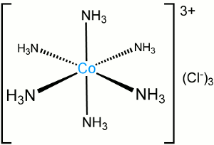 cobalt complex