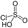 chlorosulfuric acid