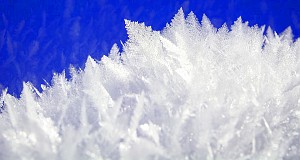 ice-crystals