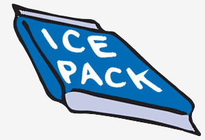 ice pack