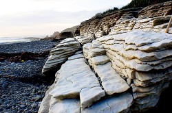 limestone