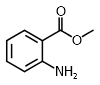 methyl anthranilate