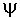 psi
