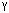 gamma